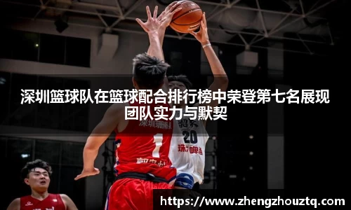 深圳篮球队在篮球配合排行榜中荣登第七名展现团队实力与默契